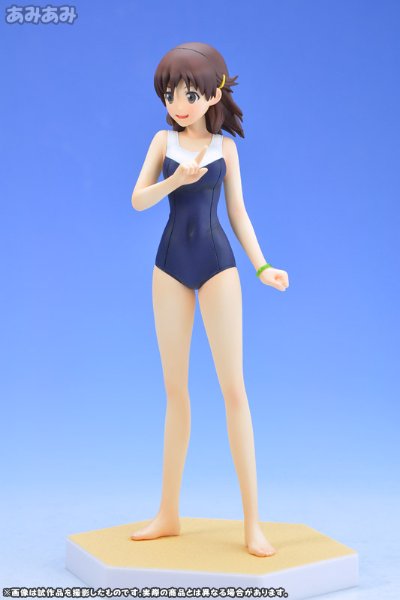 BEACH QUEENS 轮回的拉格朗日 京乃まどか