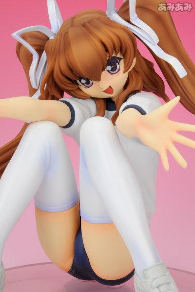 Pia☆キャロットへようこそ！！２ 爱沢友美 体操服タイプ 