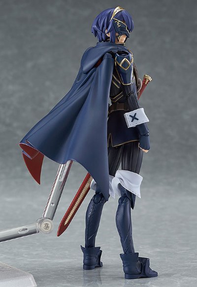 figma#245 火焰纹章 觉醒 露琪娜
