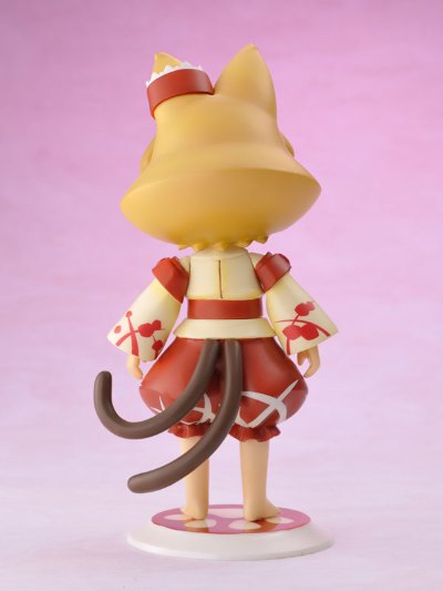 猫神やおよろず 繭 