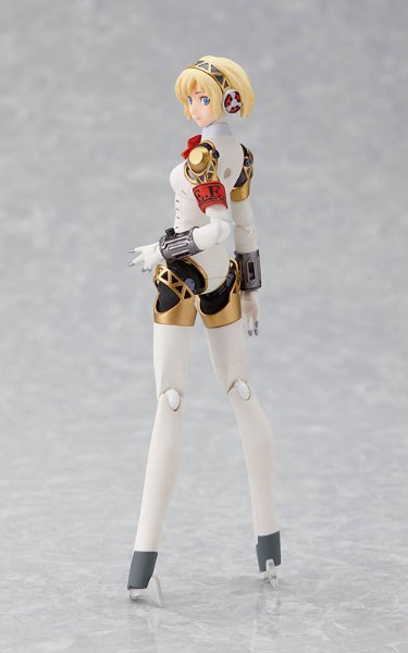 figma Persona 3 Aegis