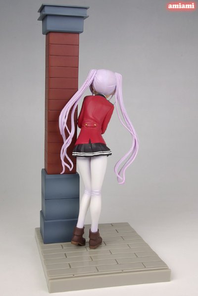 FORTUNE ARTERIAL -Fortune アテリアル- 东仪白 