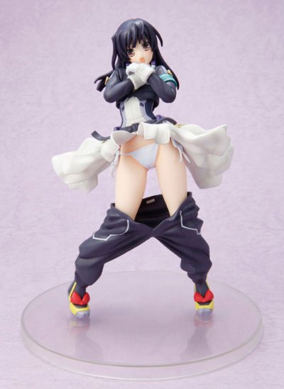 境界上的地平线 本多正纯 被脱下裤子的副会长