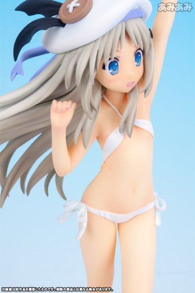 BEACH QUEENS Little Busters! 能美库特 