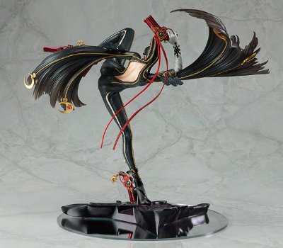 BAYONETTA 贝优妮塔