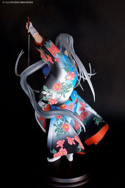 赵云子龙 漫画14卷版 蒼天(异色・青) 