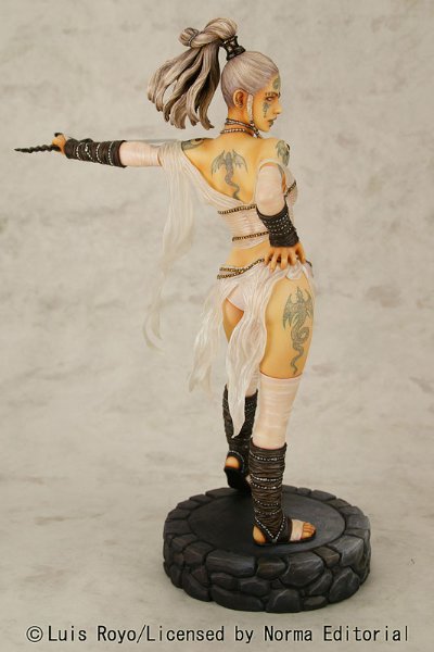 Fantasy Figure Gallery リチュアル 
