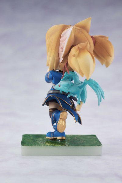 手机站立美少女 No.09 刀剑神域II 西莉卡