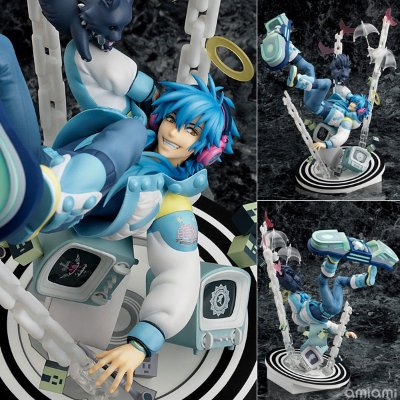DRAMAtical Murder 苍叶