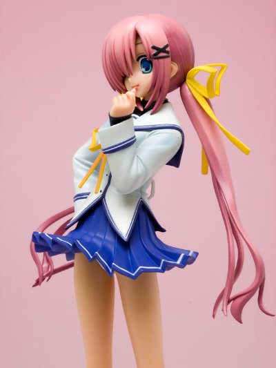 D.C.II D.C.II 白河奈奈佳 