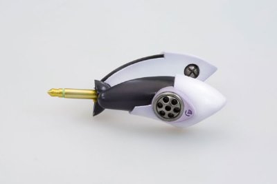 一撃殺虫！！ 惠惠 LEGACY 惠惠 -着せ替えセット- プラスチックキット