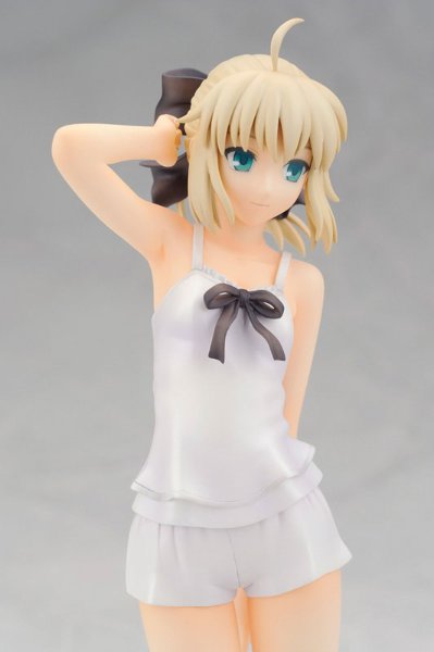Fate/stay night SABER Summer Ver.