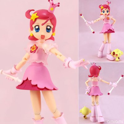 プチぷりちぃーリミテッドコレクション No.1 Cosmic Baton Girl 彗星公主☆ 彗星公主