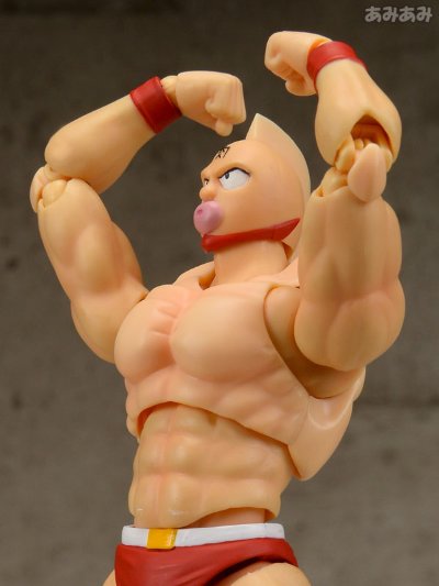 S.H.Figuarts  筋肉人