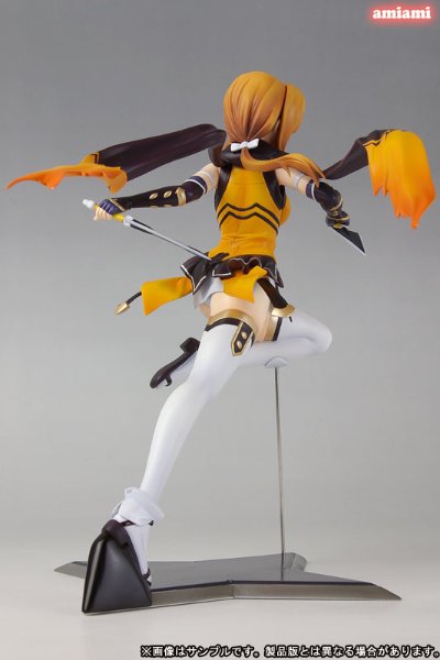 超昂闪忍遥 閃忍ハルカ （通常版）