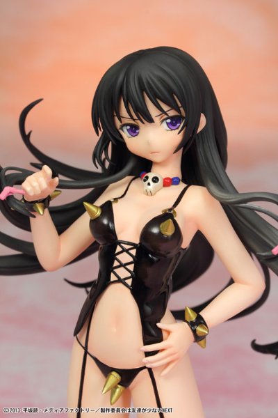 我的朋友很少NEXT 三日月夜空 -恶之化身ver.-