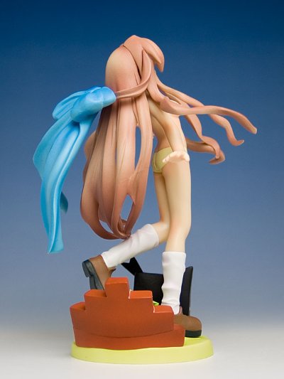 ひなたぼっこ 柊日向 奈月変装ver. 