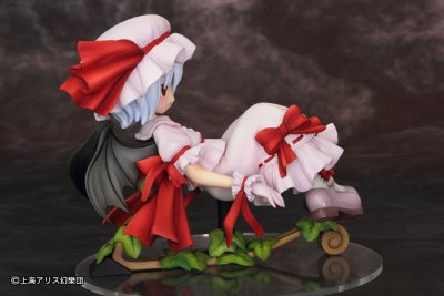 东方Project 特別編 蕾米莉亚・斯卡雷特 -POP Ver.-