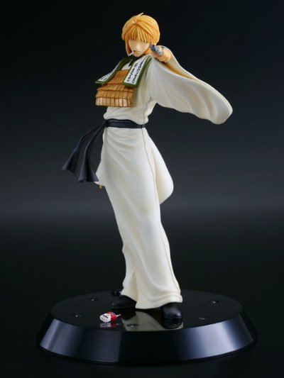 最遊記 RELOAD 第31代目 唐亜玄奘三藏法師 ライティング フィギュア