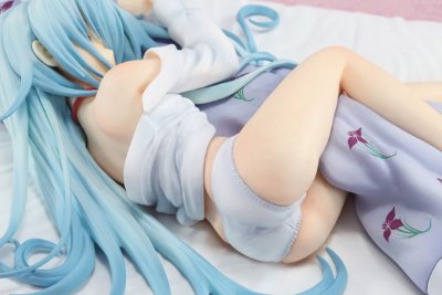 电波女与青春男 藤和艾莉欧 おふとんはぐはぐVer.