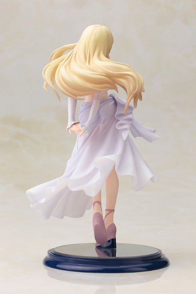 ALDNOAH.ZERO  艾瑟依拉姆·薇瑟·艾莉欧斯亚