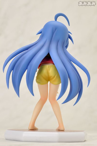 幸运星 泉此方 私服ver.