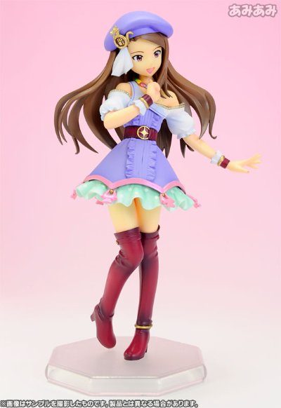 THE 偶像大师(偶像大师) 水瀬伊織 【竜宮小町Ver.】 