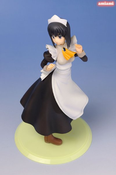 ゼロの使い魔－双月の騎士－ シエスタ