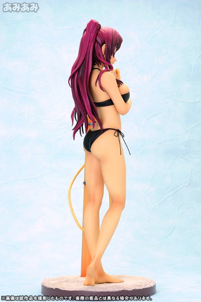 ToHeart2 向坂环 水泳装 黑色Ver. 