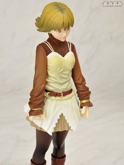 アイズ 秋叶伊月 supervised figure