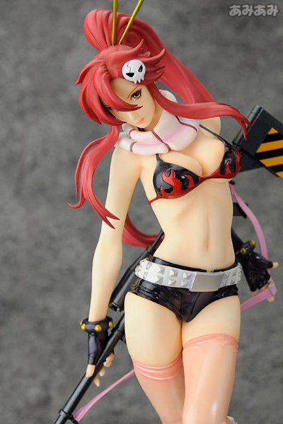 天元突破 天元突破 优子 リアルイメージver.