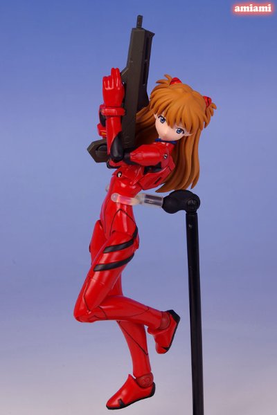 芙萝茵莱伊 REVOLTECH 003 明日香