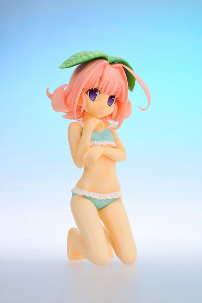 RESINYA！ ほめられてのびるらじおPP 风音酱 手办+CD套装 附赠P碳特制杯垫