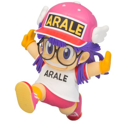 Dr.スランプ アラレちゃん 則巻アラレ 