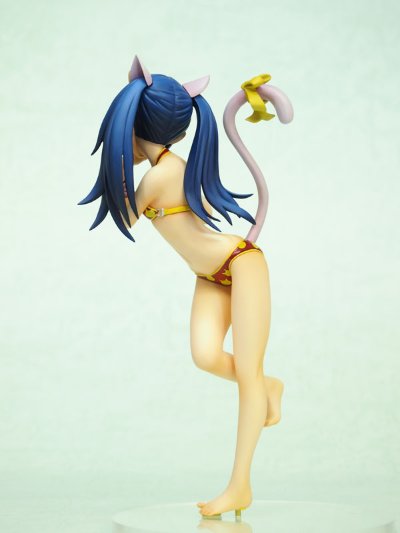 FAIRY TAIL 温蒂・玛贝尔 水着Ver. 