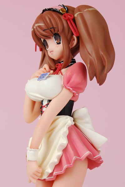 凉宫春日的忧郁 朝比奈实玖榴 塗装済み
