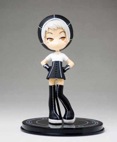 Pinky:st rmPinky3 カイネ