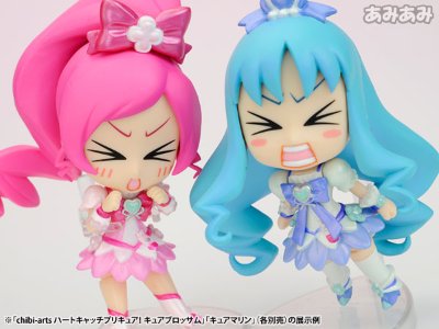 chibi-arts 光之美少女 キュアブロッサム