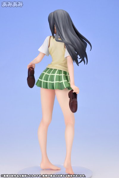 To LOVEru 古手川唯