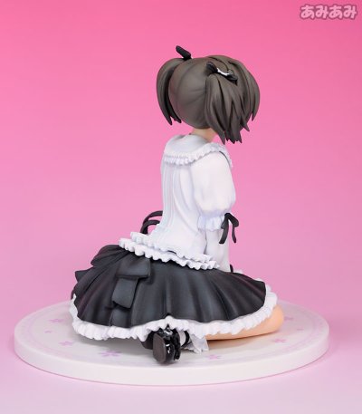 ToHeart2 柚原木实 哥特萝莉ver.