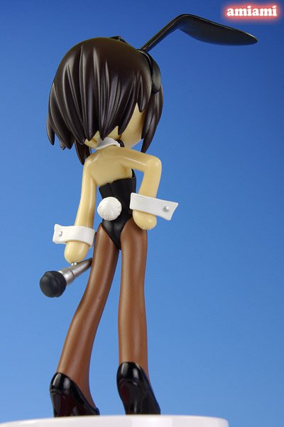 Ｐキャラ 凉宫春日的忧郁 凉宫春日