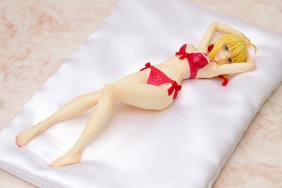 内衣Style Fate/EXTRA 尼禄