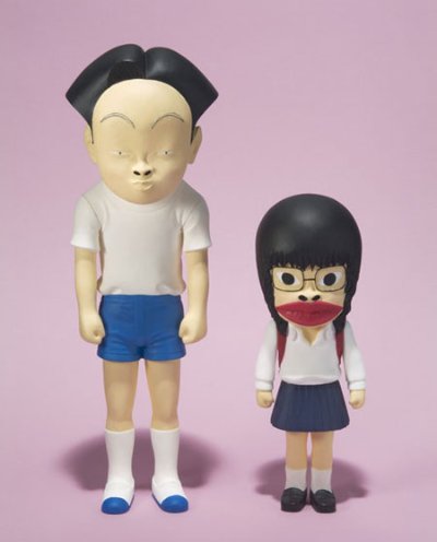 漫画商店 行け！稲中卓球部 前野とキクちゃん