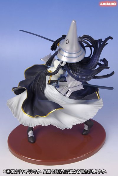 战国兰斯 上杉谦信 