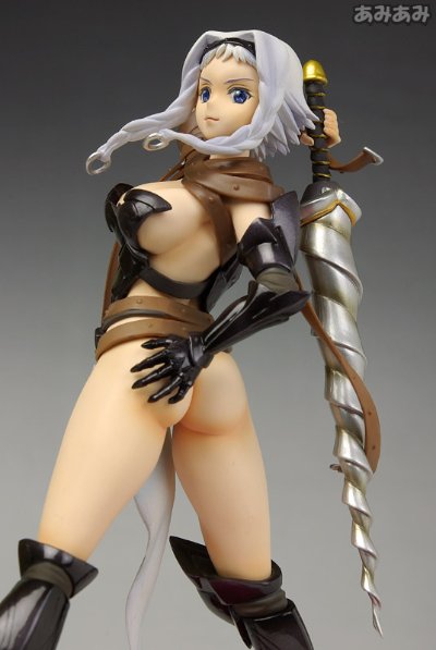 ExcellentModel 女皇之刃 蕾娜 2P Color Ver.