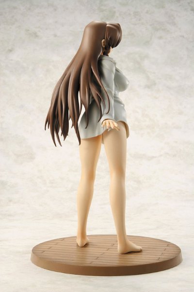 SW系列 となグラ！ 有坂初音 