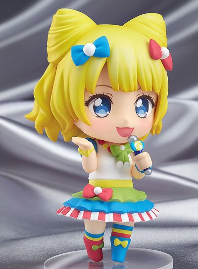 黏土 プリパラ 南みれぃ キャンディアラモードサイリウムコーデ(特典：トモチケ 付)