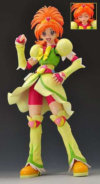 GUTTOKURU人形收藏系列31 キュアブライト 宮沢模型流通限定 