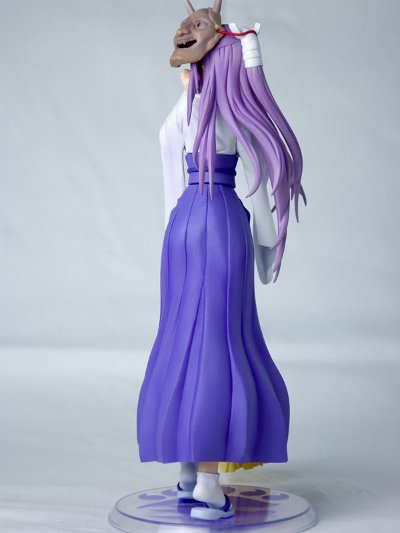 鶺鴒女神 MIYA（美哉） 