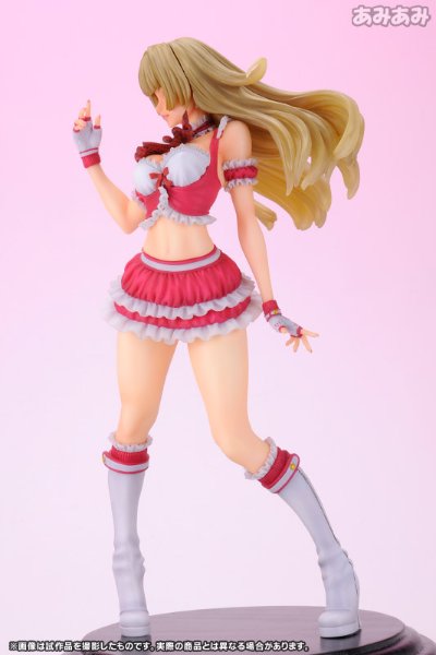 鉄拳タッグトーナメント2 TEKKEN美少女 リリ 